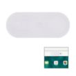 Mini Security Webcam Cover | https://www.bestnamebadges.com