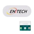 Mini Security Webcam Cover | https://www.bestnamebadges.com