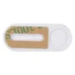 Mini Security Webcam Cover | https://www.bestnamebadges.com