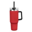 40 Oz. Full Color Intrepid Stainless Steel Tumbler | https://www.bestnamebadges.com