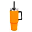 40 Oz. Full Color Intrepid Stainless Steel Tumbler | https://www.bestnamebadges.com
