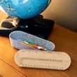 RPET Pencil Box | https://www.bestnamebadges.com