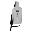 BrandCharger Eco Sling Backpack | https://www.bestnamebadges.com