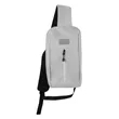 BrandCharger Eco Sling Backpack | https://www.bestnamebadges.com