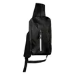 BrandCharger Eco Sling Backpack | https://www.bestnamebadges.com