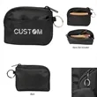 Anywhere rPET Card Pouch | https://www.bestnamebadges.com