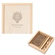 Playing Card & Dice Set | https://www.bestnamebadges.com