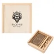 Playing Card & Dice Set | https://www.bestnamebadges.com