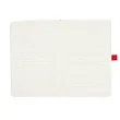 Bamboo RPET Journal | https://www.bestnamebadges.com