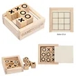 Mini Tic-Tac-Toe Game | https://www.bestnamebadges.com