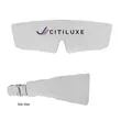 Eye Mask | https://www.bestnamebadges.com