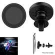 PhoneSuit Mag Max Car Mount & Wireless Charger | https://www.bestnamebadges.com