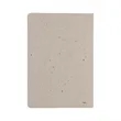 New Brew Coffee Husk Journal | https://www.bestnamebadges.com