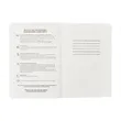 New Brew Coffee Husk Journal | https://www.bestnamebadges.com