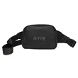 XL Anywhere Belt Bag | https://www.bestnamebadges.com