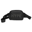 XL Anywhere Belt Bag | https://www.bestnamebadges.com