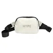 XL Anywhere Belt Bag | https://www.bestnamebadges.com