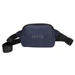 XL Anywhere Belt Bag | https://www.bestnamebadges.com