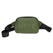XL Anywhere Belt Bag | https://www.bestnamebadges.com