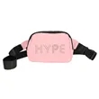 XL Anywhere Belt Bag | https://www.bestnamebadges.com