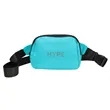 XL Anywhere Belt Bag | https://www.bestnamebadges.com