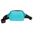 XL Anywhere Belt Bag | https://www.bestnamebadges.com