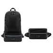BrandCharger Combo Eco Backpack | https://www.bestnamebadges.com