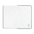Eugene rPET Journal | https://www.bestnamebadges.com