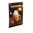 Stick'n Glide Table Topper Display 4 1/10" x 5 4/5" | https://www.bestnamebadges.com