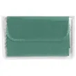 Microfiber Cleaning Cloth In Case | https://www.bestnamebadges.com
