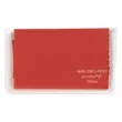 Microfiber Cleaning Cloth In Case | https://www.bestnamebadges.com