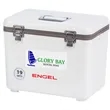 19 Qt. Medium Engel® Cooler | https://www.bestnamebadges.com