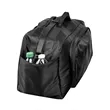 WanderLuxe Duffel Bag | https://www.bestnamebadges.com