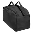 WanderLuxe Duffel Bag | https://www.bestnamebadges.com