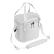 To-Go 20 Can Cooler Bag | https://www.bestnamebadges.com