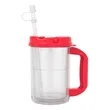 20 Oz. Thermo Mug | https://www.bestnamebadges.com