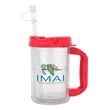 20 Oz. Thermo Mug | https://www.bestnamebadges.com
