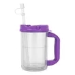 20 Oz. Thermo Mug | https://www.bestnamebadges.com