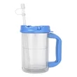 20 Oz. Thermo Mug | https://www.bestnamebadges.com