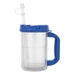 20 Oz. Thermo Mug | https://www.bestnamebadges.com