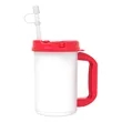 20 Oz. Thermo Mug | https://www.bestnamebadges.com