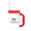20 Oz. Thermo Mug | https://www.bestnamebadges.com