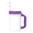 20 Oz. Thermo Mug | https://www.bestnamebadges.com