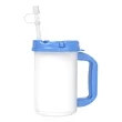 20 Oz. Thermo Mug | https://www.bestnamebadges.com