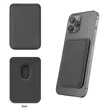 Magnetic Phone Wallet | https://www.bestnamebadges.com