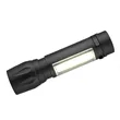 Torch Rechargeable Flashlight | https://www.bestnamebadges.com