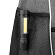 Torch Rechargeable Flashlight | https://www.bestnamebadges.com