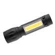 Torch Rechargeable Flashlight | https://www.bestnamebadges.com