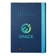 The SmartNotebook® Pocket Size Smart Flex | https://www.bestnamebadges.com