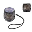 Octave Light Up Wireless Speaker 2.0 | https://www.bestnamebadges.com